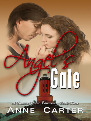 cover image of Angel's Gate